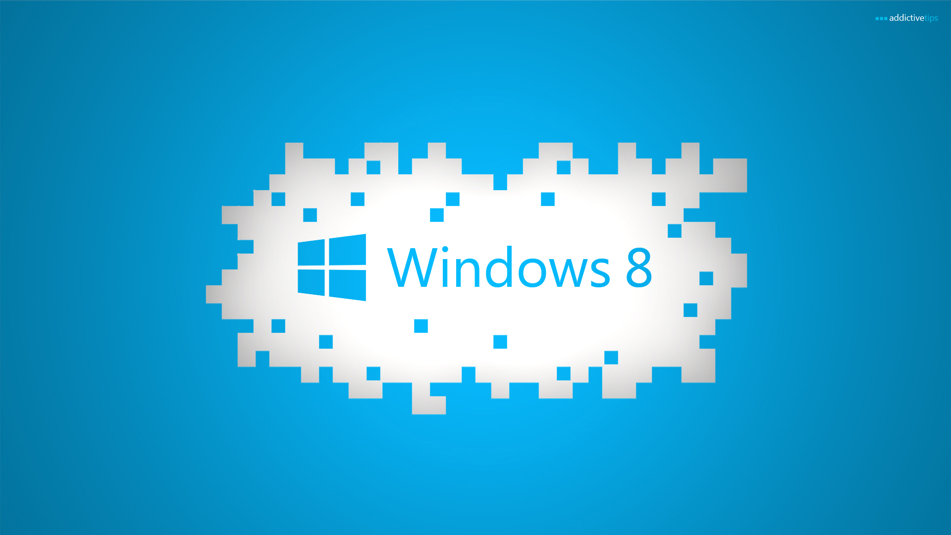 Способы активации Windows 8